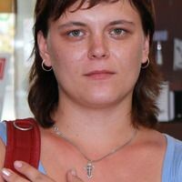 Римма Лукшина