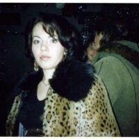 ДЯЧЕНКО ИРИНА