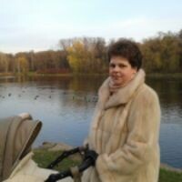 Юлия Степанова