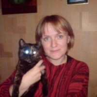 Екатерина Тронова