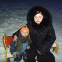 Анастасия Томшевич
