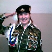 регина хисамутдинова
