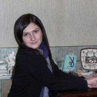 Разворотнева Яна