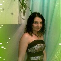 Бирюкова Ольга