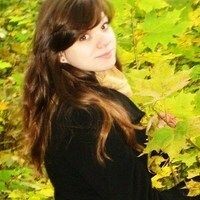 Татьяна Чайкина