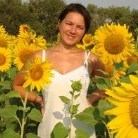 Федотова Елена