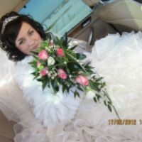 Ирина Груздева