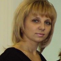 Юлия Пожидаева