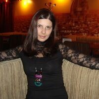 Коротаева Елена