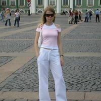 Луцик Людмила