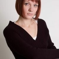 Богатырева Анастасия