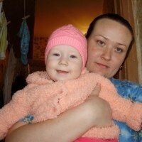 Чепига Марина