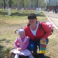 Вера Константинова