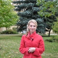 Настя