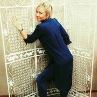 Светлана Егорченкова
