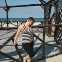 Юлия Нестерова