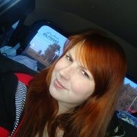 Попова Евгения