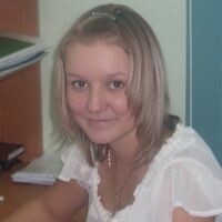 Ирина Коваленко