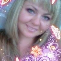 Городецкая Анюткин