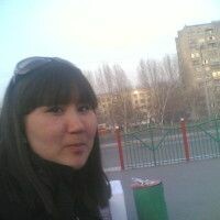 Кымбат Танатарова
