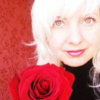 Валентина Черкашина