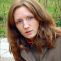 Катерина Крючкова