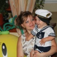Екатерина Савинова