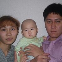 Салтанат Кульмухамбетова