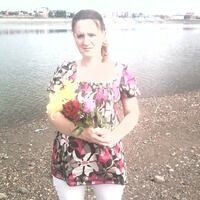 Юлия Чалых