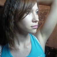 Мушиц Елена