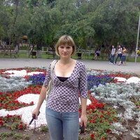 Доронина Оксана