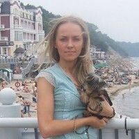 Ежель Олеся