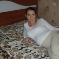 АННА КРЫЛОВА