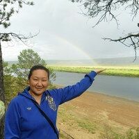 Пестерева Наталья