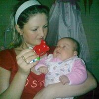 Печенкина Светлана