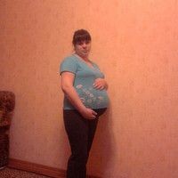 Лазарева Надежда