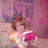 Алеся Петрова