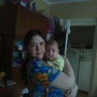 Ольга Карнакова
