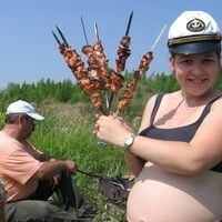 Морозова Яна