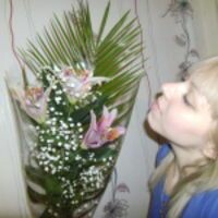 Олеся Янковая