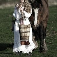 Ирина Суханова