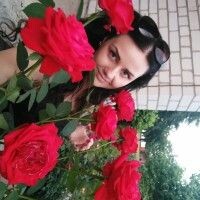 Елена Долматова