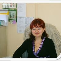 Балабанова Инна