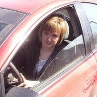 Балашова Наталия