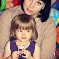 Екатерина Бугакова