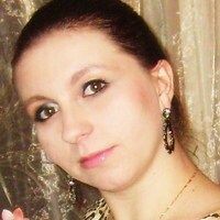 Яковлева Юлия