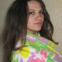 Миргородская Екатерина