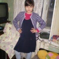 Юлия Бардачева