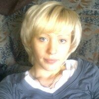 анна аристова
