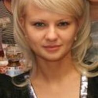 Мухорчева Анна
